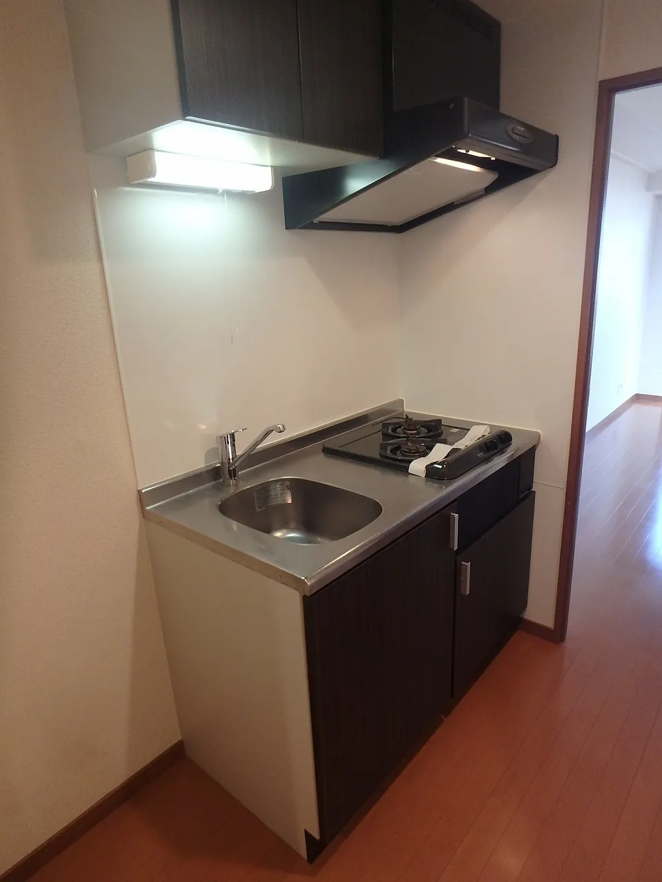 HF Monzen-Nakacho Residence - Interior - ["Countertop", "Cabinetry", "Property"]