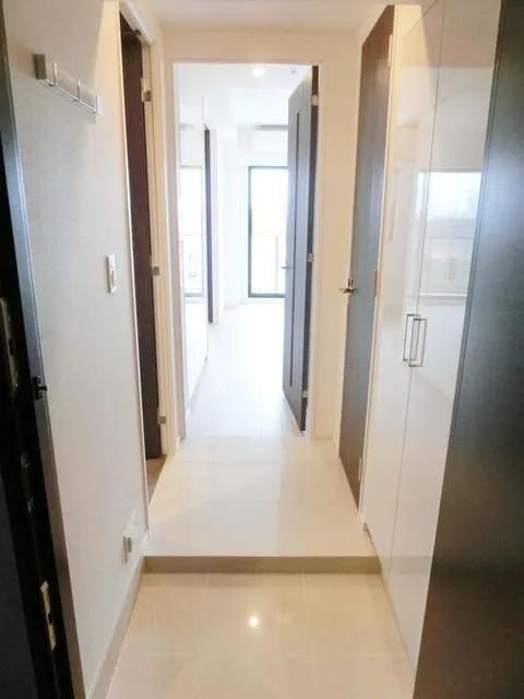 Park Axis Shibuya Kamiyamacho - Interior - ["Property", "Room", "Floor"]