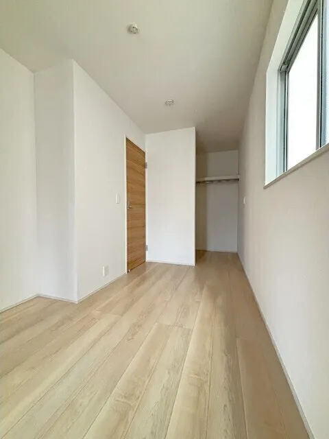 Kolet Kawaguchi Shibazukahara #03 - Interior - ["Wood flooring", "Flooring", "Floor"]