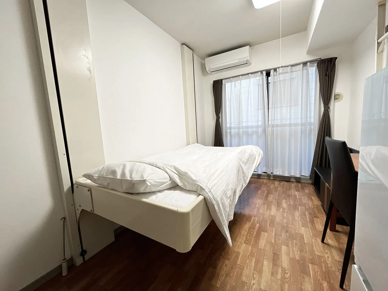 Mynavi Stay Yoyogi Park - Interior - []