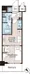 CREATIF Sangenjaya - Floor Plan - [] thumbnail