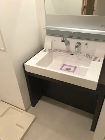 Proud Flat Sumida Riverside - Interior - ["Plumbing fixture", "Architecture", "Property"]