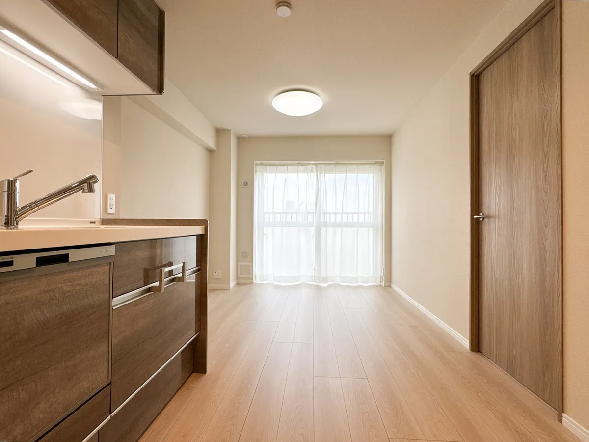 Shuwa Hatagaya Residence