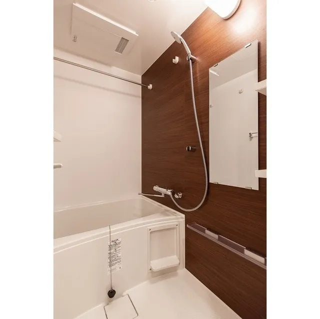 Azure Terrace Toyocho - Interior - ["Building", "Cabinetry", "Plumbing fixture"]