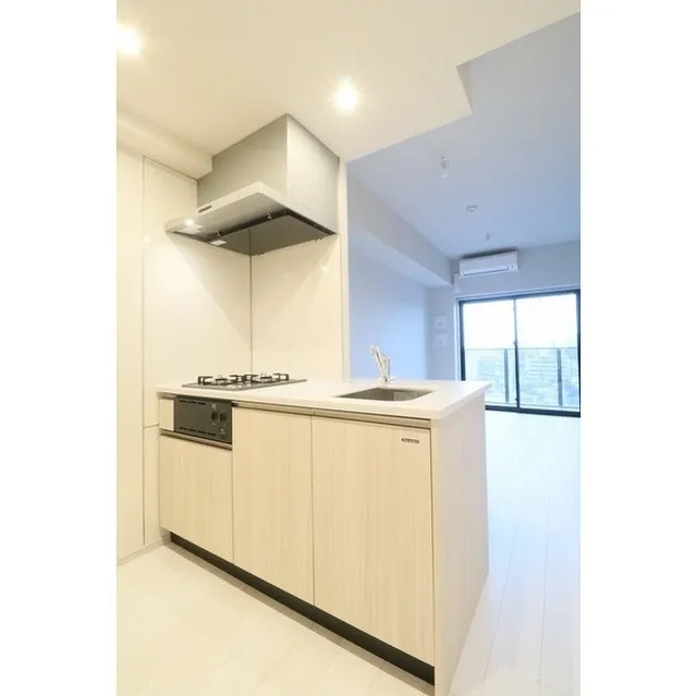 Primal Minowa - Interior - ["Cabinetry", "Furniture", "Countertop"]