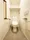 Brillia Ist Asakusa - Interior - ["Toilet seat", "Toilet", "Flooring"] thumbnail
