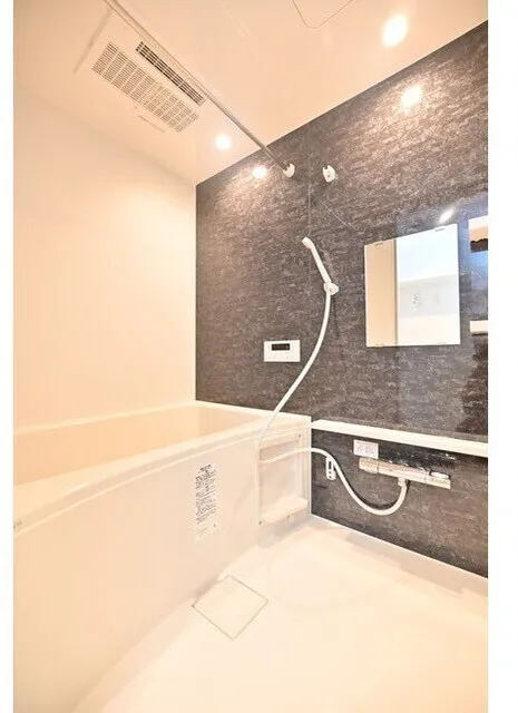 Grand Paseo Nakameguro II - Interior - ["Flooring", "Ceiling", "Interior design"]