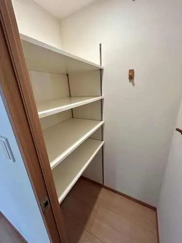 Nisshin Parastage Itabashi Takinogawa - Interior - ["Flooring", "Floor", "Wood"]