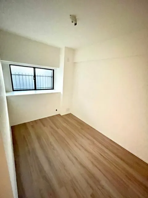 Residia Shibaura - Interior - ["Flooring", "Wood", "Floor"]