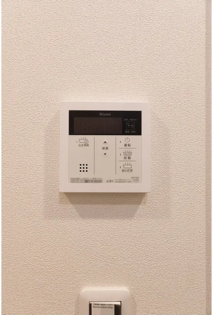Hulic Itabashi - Interior - ["Electronic device", "Technology", "Electronics"]