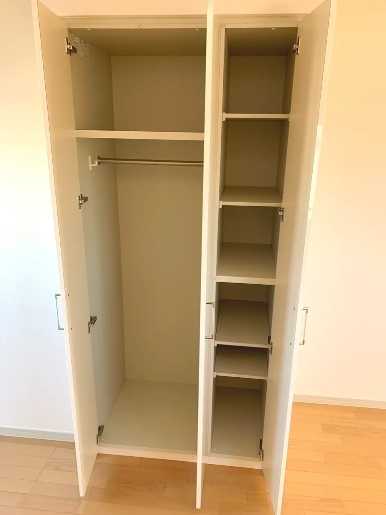 Primal Sasazuka - Interior - ["Furniture", "Shelf", "Shelving"]
