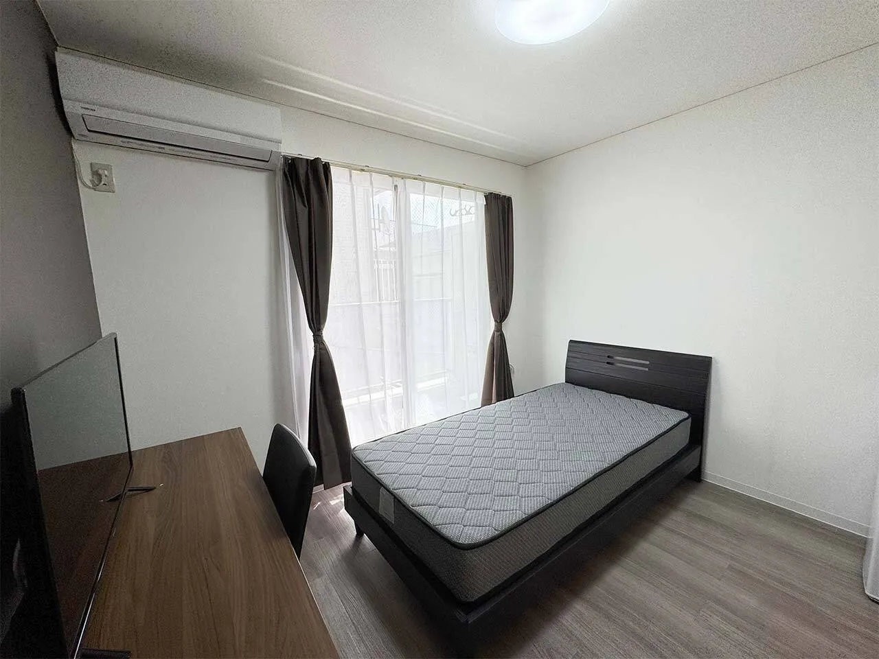 Mynavi STAY Palace Jingumae - Interior - []