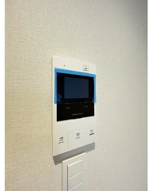 Comforia Liv Kayabacho - Interior - ["Electronic device", "Technology", "Electronics"]