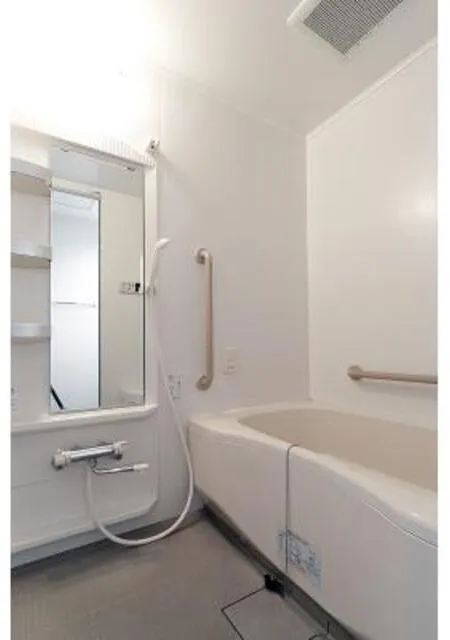 COLORS GARDEN - Interior - ["Plumbing fixture", "Flooring", "Floor"]
