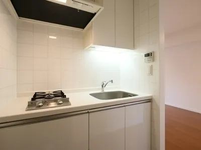 KDX Residence Togoshi (formerly: Belfast Togoshi) - Interior - ["Property", "Room", "Real estate"]