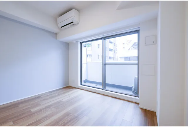 LeFont Progre Reno Ginza EAST - Interior - ["Flooring", "Floor", "Apartment"]