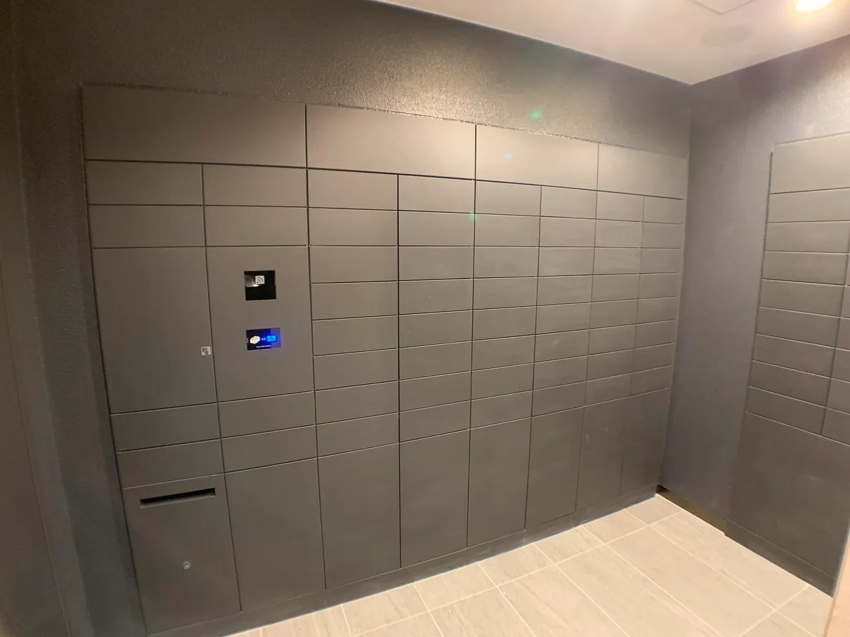 Prime Urban Asakusa Tawaramachi - Other - ["Flooring", "Floor", "Grey"]