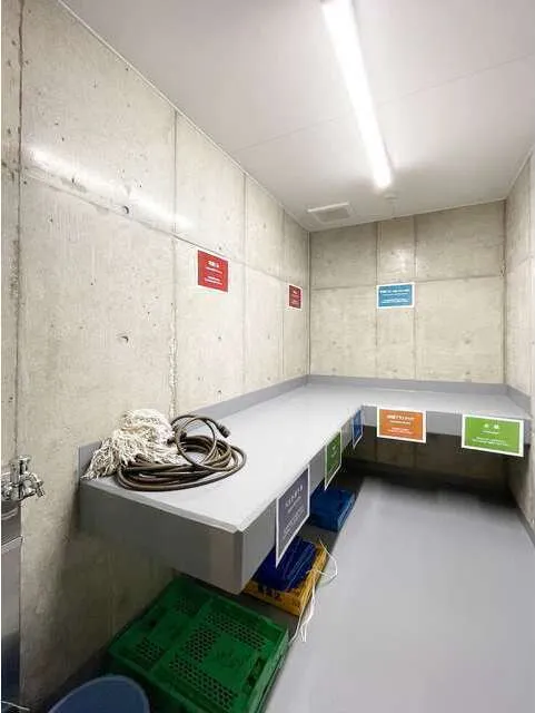 ZX Minami-Otsuka Ⅱ - Other - ["Flooring", "Floor", "Ceiling"]