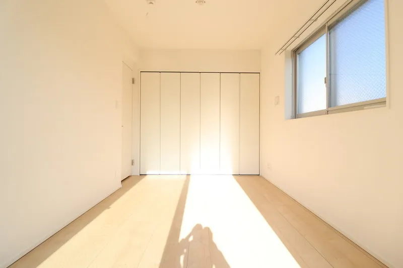 Terrace Kitazawa - Interior - ["Flooring", "Floor", "Wall"]