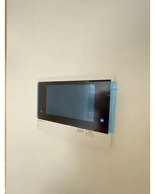 Comforia Liv Bunkyo Gokokuji - Interior - ["Electronic device", "Display device", "Technology"]
