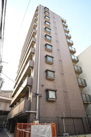 Nichishin Palace Stage Kichijoji - Exterior - []