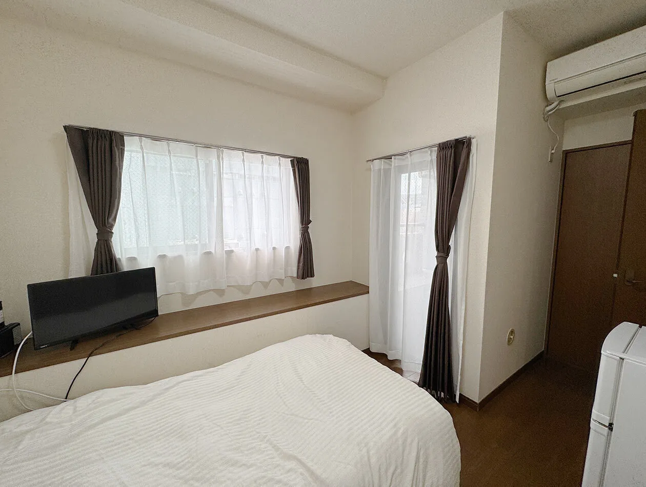 Mynavi STAY Miraie Nihonbashi East - Interior - []