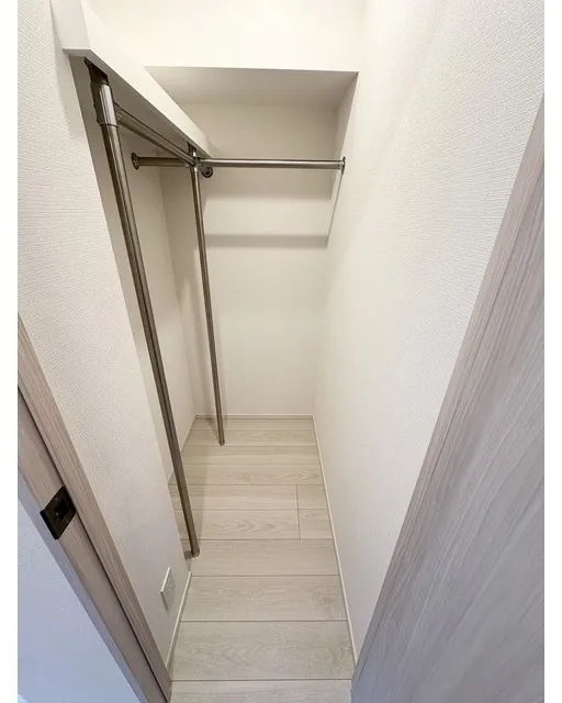 Duet Ryogoku 4 - Interior - ["Flooring", "Floor", "Wood flooring"]