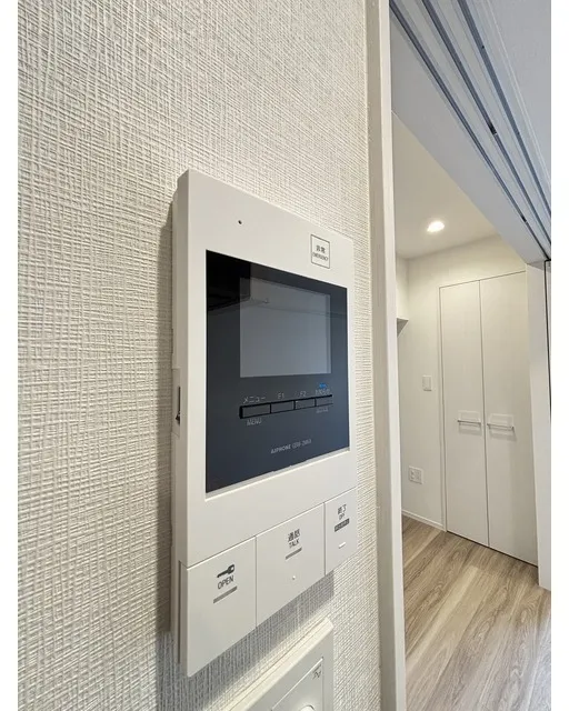 Comforia Liv Osaki - Interior - ["Electronic device", "Technology", "Electronics"]