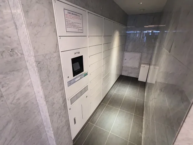 KDX Residence Toyosu - Other - ["Fixture", "Floor", "Flooring"]