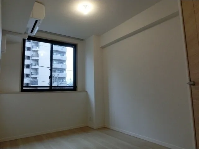 Claire Homes Shinjuku Hyakunincho - Interior - ["Property", "Room", "Ceiling"]