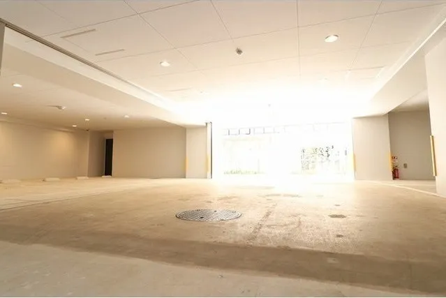 LIBR GRANT Nishi Shinjuku WEST - Other - ["Flooring", "Floor", "Ceiling"]