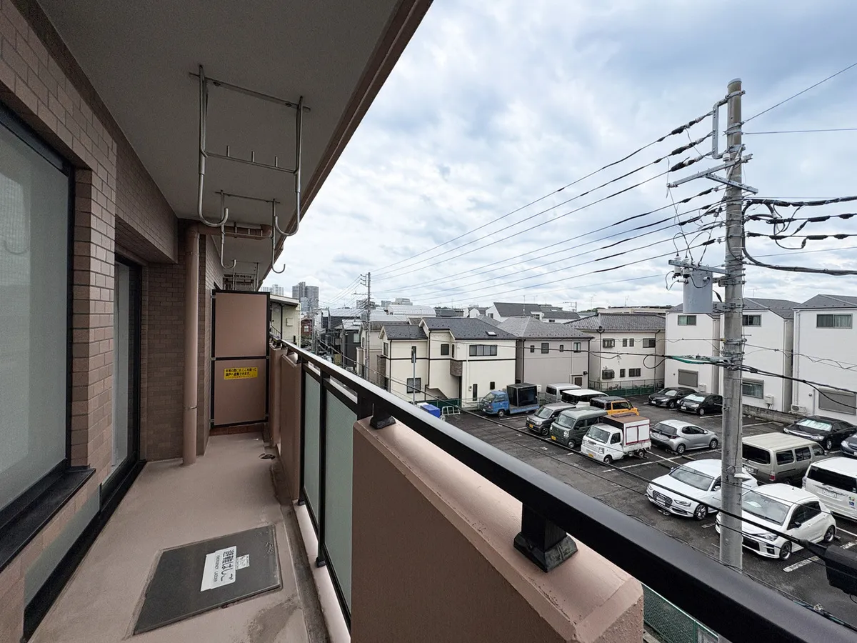 Domesu Noborito Shinmachi