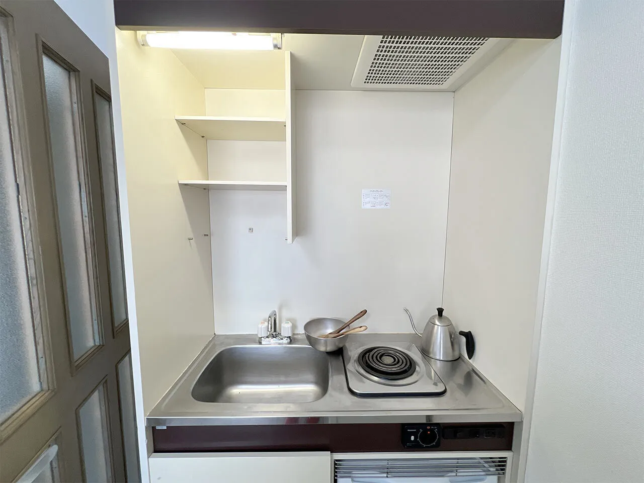 Mynavi STAY Palace Nakameguro - Interior - []