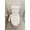Frontier Residence The Tower Shinagawa - Interior - ["Toilet", "Plumbing fixture", "Toilet seat"] thumbnail
