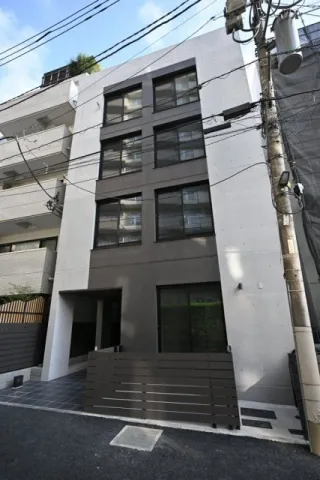 ES-Grande Bunkyo Hakusan - Exterior - ["Apartment", "Condominium", "Stairs"]