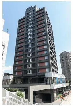 Tomigaya Springs - Exterior - ["Building", "Condominium", "Property"]