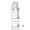 LEFONT PROGRESS SHIBUYA HILLTOP - Floor Plan - ["Slope", "Parallel", "Rectangle"] thumbnail