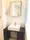 Elstanza Shirokanedai - Interior - ["Mirror", "Sink", "Tap"] thumbnail