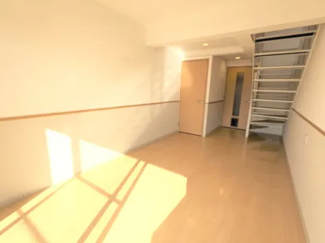 El Stanza Nakano Arai - Interior - ["Flooring", "Wood", "Floor"]