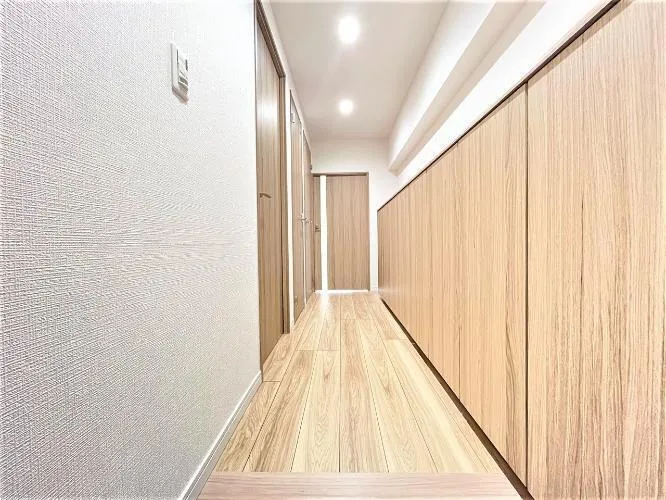 Shonandai Lilienheim Room 803