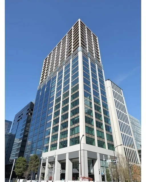 Shinagawa Heart View Tower - Exterior - ["Building", "Metropolitan area", "Condominium"]