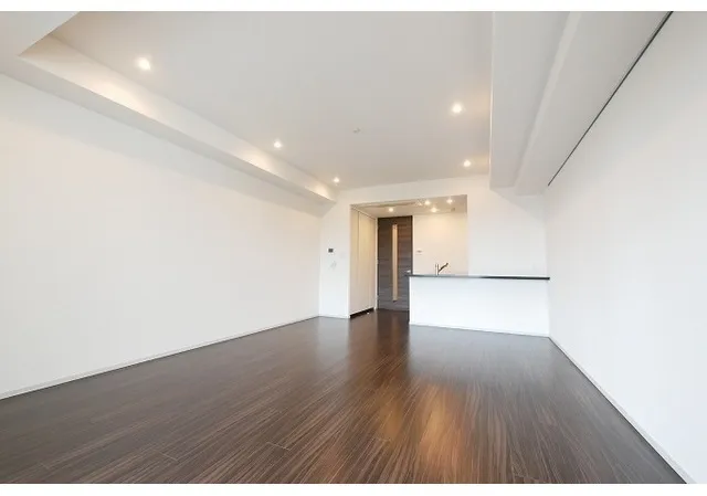 Comforia Shinjuku East Side Tower - Interior - ["Flooring", "Floor", "Wood"]