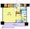 Genovia Suitengumae Sky Garden - Floor Plan - [] thumbnail