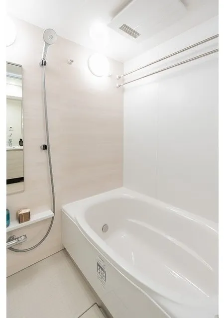 Comforia Takenotsuka East - Interior - ["Flooring", "Interior design", "Plumbing fixture"]