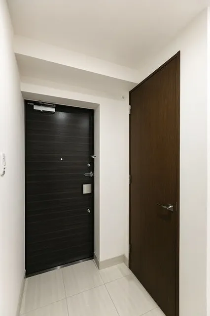 Hiroo Villa Square - Interior - ["Property", "Room", "Building"]
