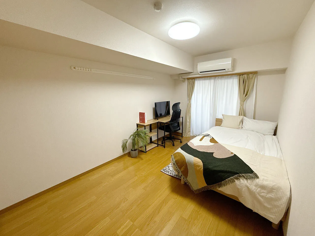 Mynavi STAY Miraie Shimokitazawa Grand Avenue - Interior - []