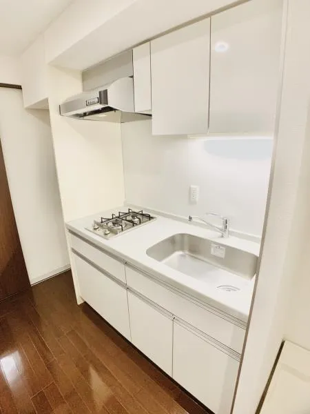 My Plaisir Hiroo - Interior - ["Brown", "Tap", "Sink"]