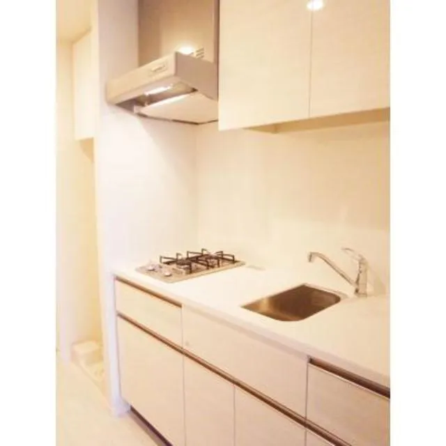 Park Axis Kikugawa - Interior - ["Cabinetry", "Tap", "Sink"]