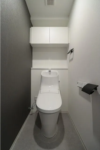 Wellith Urban Nakano Sakaue - Interior - ["Furniture", "Toilet seat", "Plumbing fixture"]
