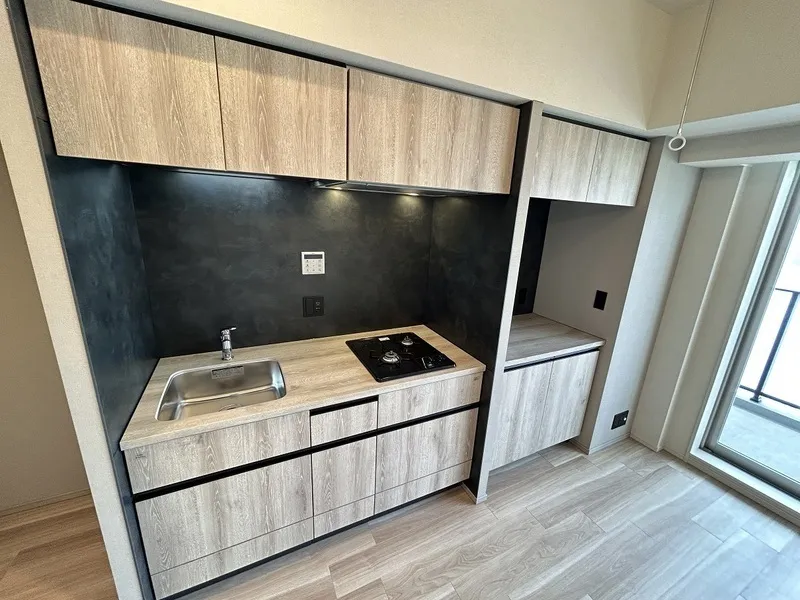 Blanchiesta Kiba - Interior - ["Wood", "Floor", "Apartment"]